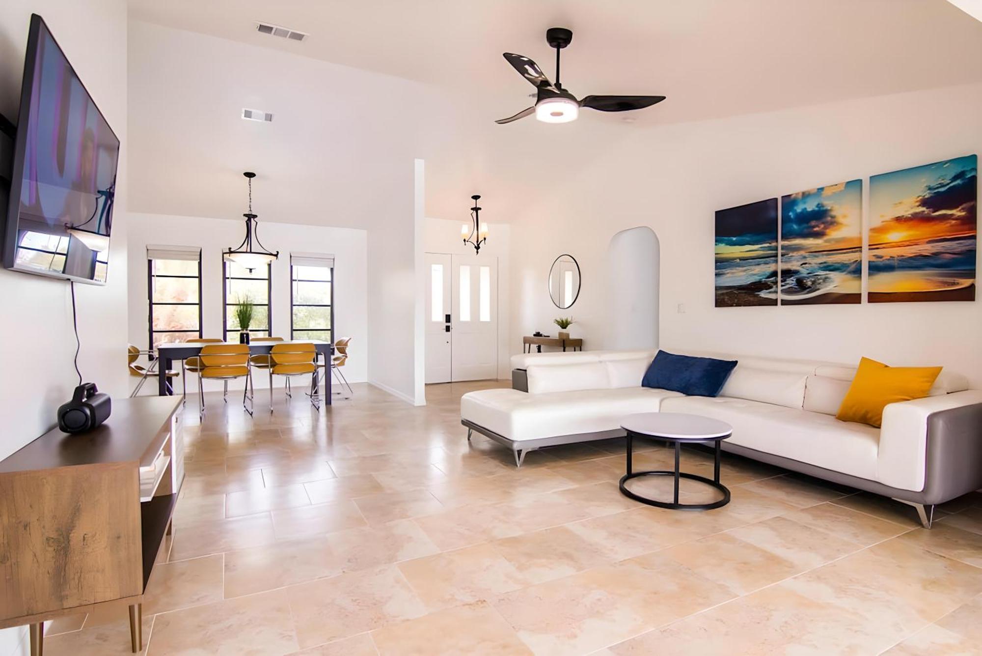 House With A Boatyour Private Waterfront Resort Port Charlotte Exterior foto